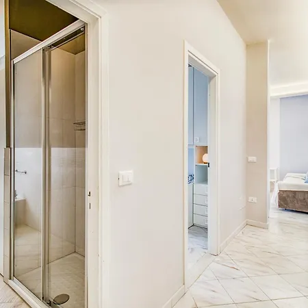 Lejlighed Bedo House Front - Happy