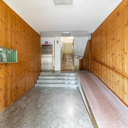 Bedo House Front - Happy Διαμέρισμα *