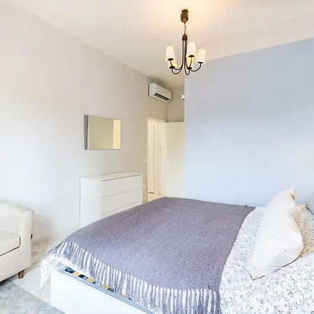 Apartman Bedo House Front - Happy Follonica